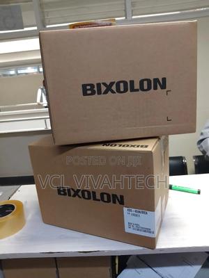 Bixolon XD5-40 Desktop Lable Printer - thumbnail 2