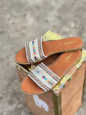 Ladies Open Sandals 7995