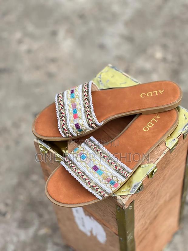 Ladies Open Sandals 7995 - thumbnail 2