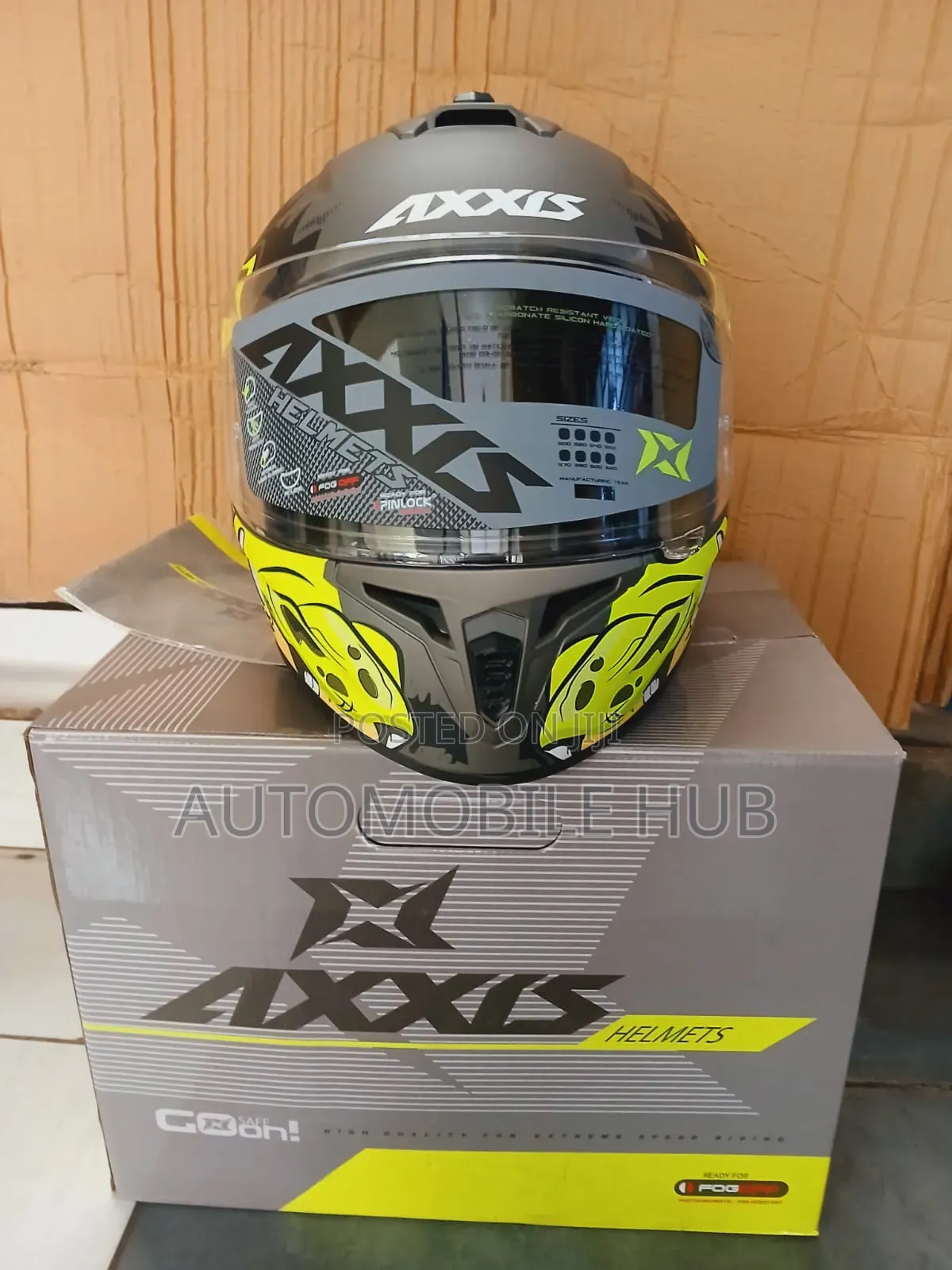Bike Helmets - Dot Certified Motorcycle Helmet