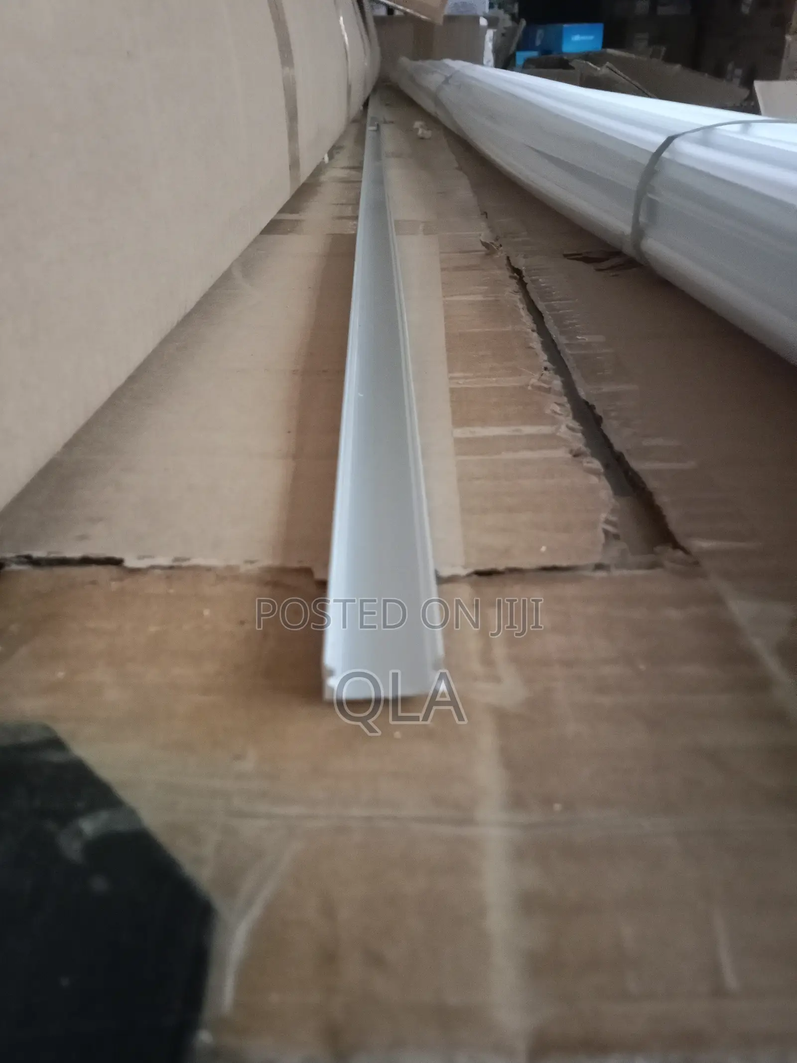 Led Gypsum Alluminium Profile, Surface 7 by 17