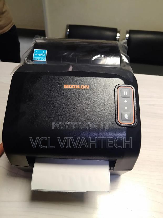 Bixolon Xd5-40d Direct Thermal Label Printer - thumbnail 3