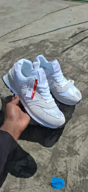 Newbalance Sneakers 796h