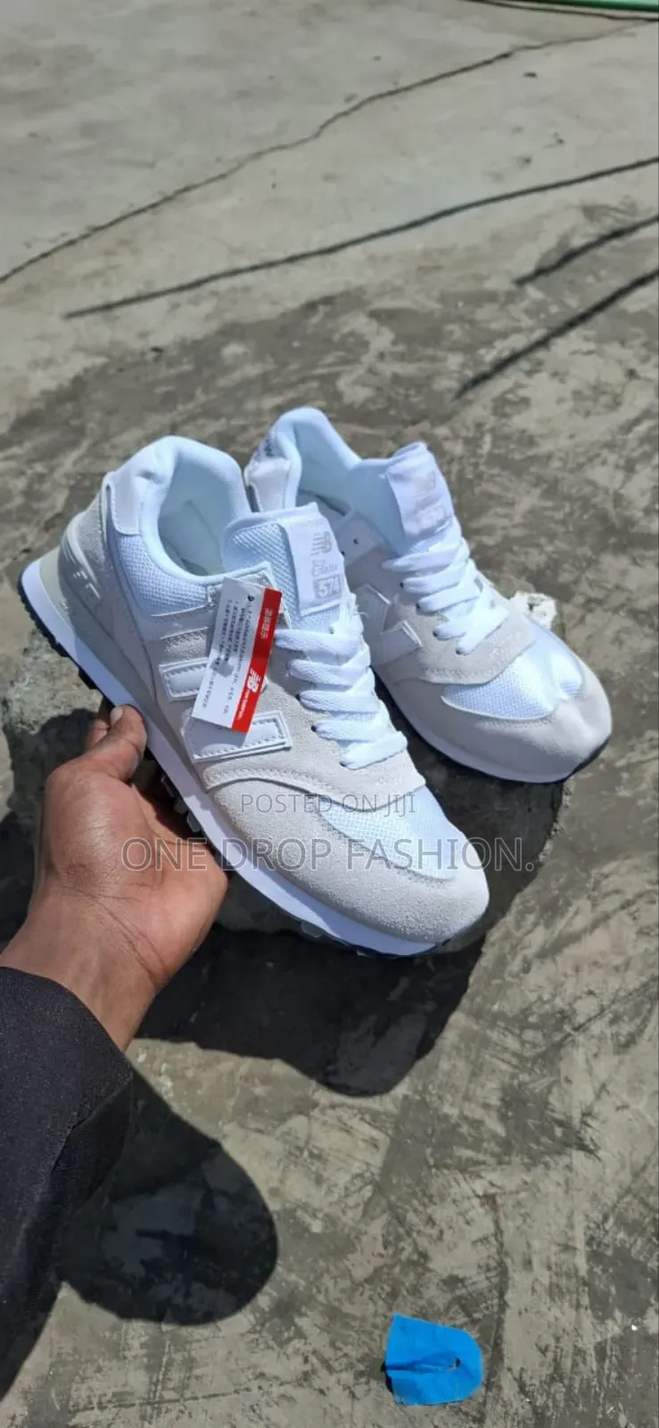 Newbalance Sneakers 796h