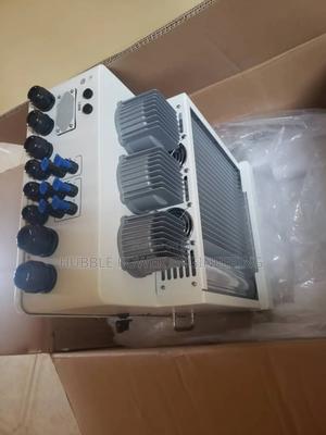 12kw 3phase Deye Hybrid Inverter - thumbnail 2