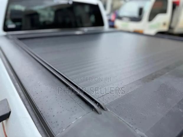 Built Tough to Protect Your Cargo While Adding a Boot - thumbnail 3