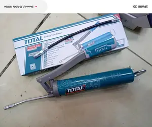 Total Grease Gun