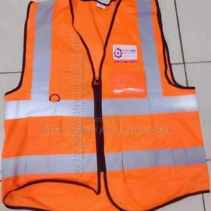 Branded Customized Reflector - thumbnail 2