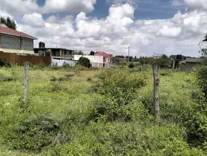 2 Plots (50*100) in Kitengela Yukos for Sale