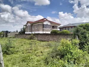 2 Plots (50*100) in Kitengela Yukos for Sale