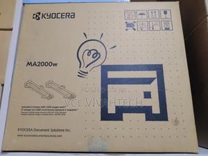 Kyocera Ma2000w Monochrome Printer - thumbnail 2