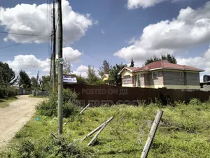 2 Plots (50*100) in Kitengela Yukos for Sale