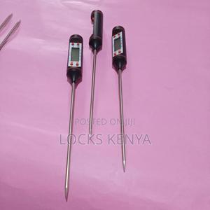 Digital Kitchen Thermometer - thumbnail 2