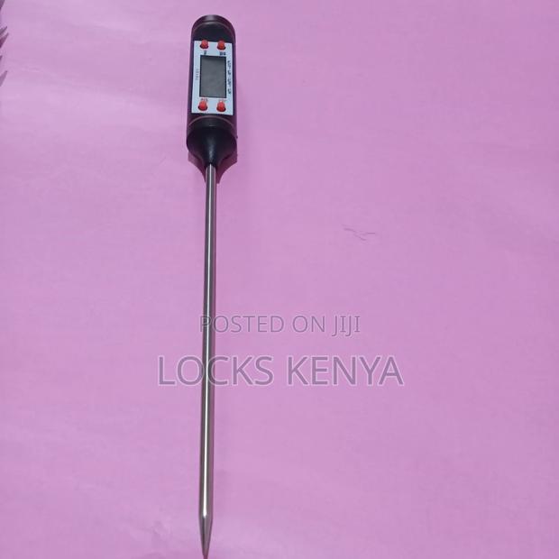 Food Smart Thermometer - thumbnail 2