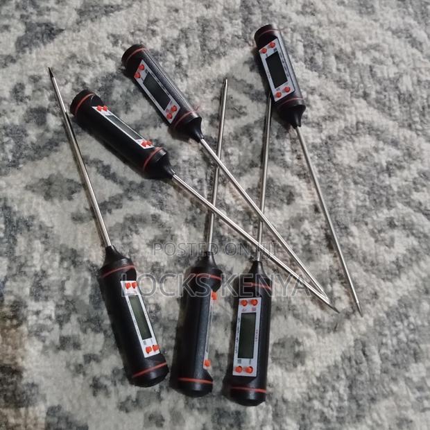 Waterproof Food /Kitchen Thermometer