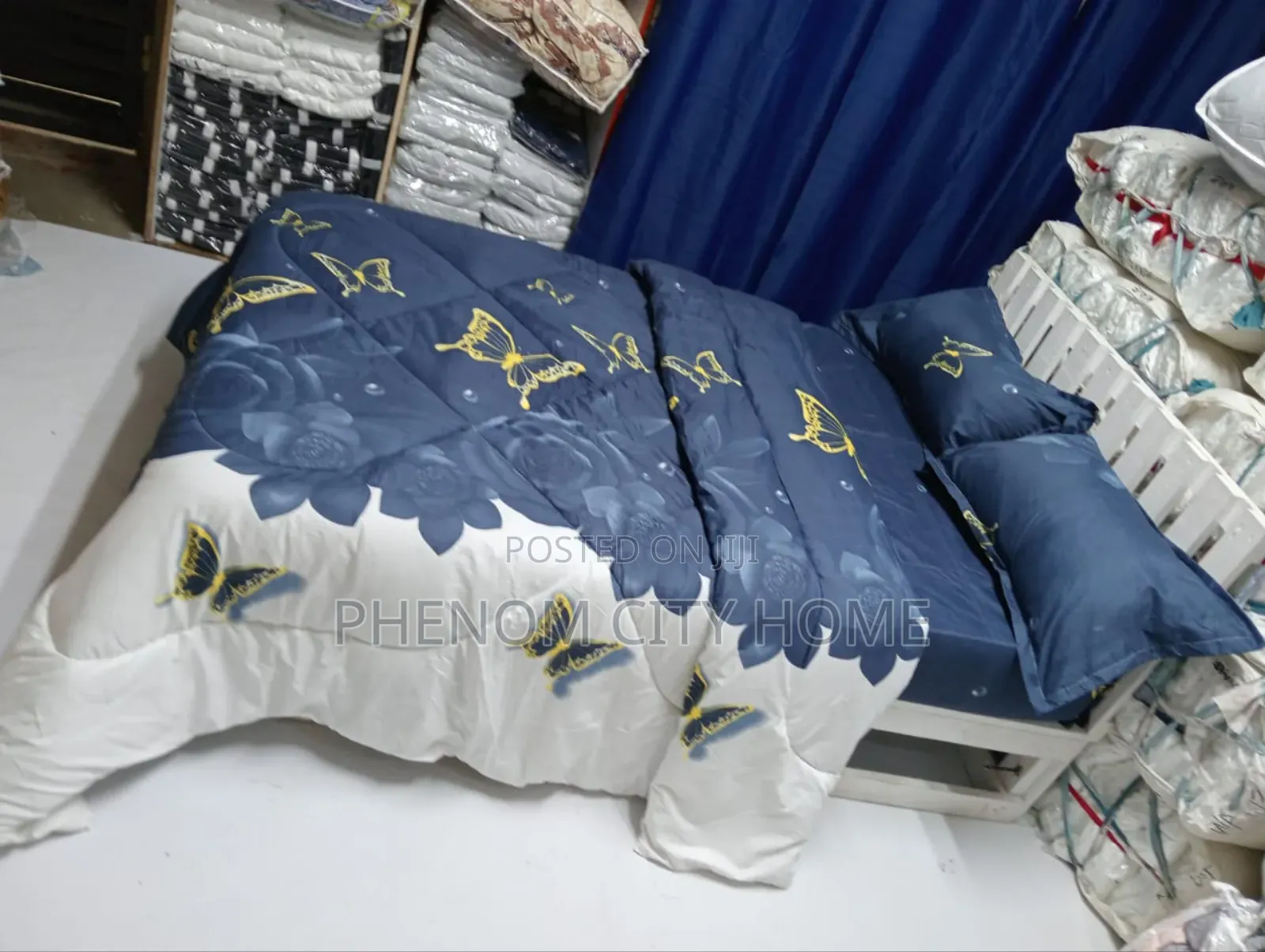 Hhigh Quality Unbinded Duvets