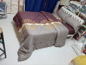 Hhigh Quality Unbinded Duvets