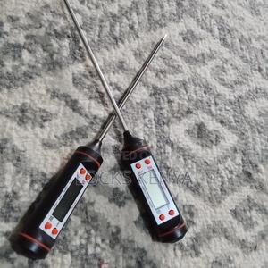 BBQ/Grilling Food Temperature Thermometer - thumbnail 2