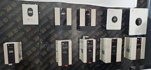 Felicity Charge Controllers Hybrid Inverters Lithium Battery