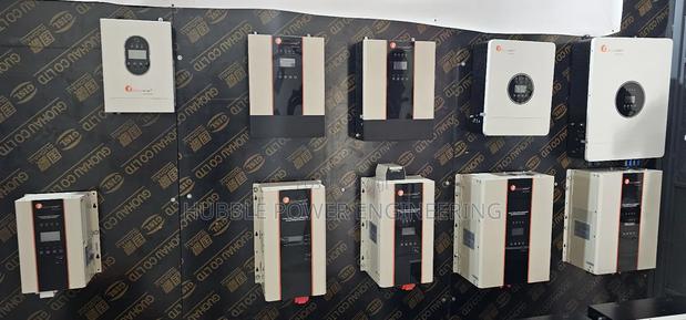 Felicity Charge Controllers Hybrid Inverters Lithium Battery