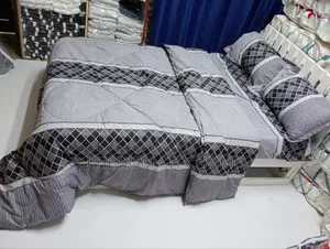 High Fancy Unbinded Blankets