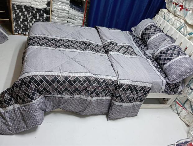 High Fancy Unbinded Blankets