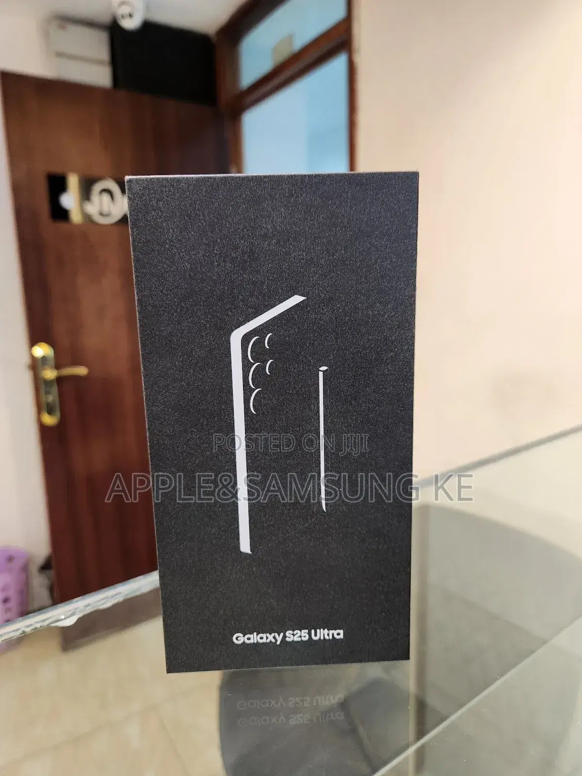 New Samsung Galaxy S25 Ultra 512 GB Blue