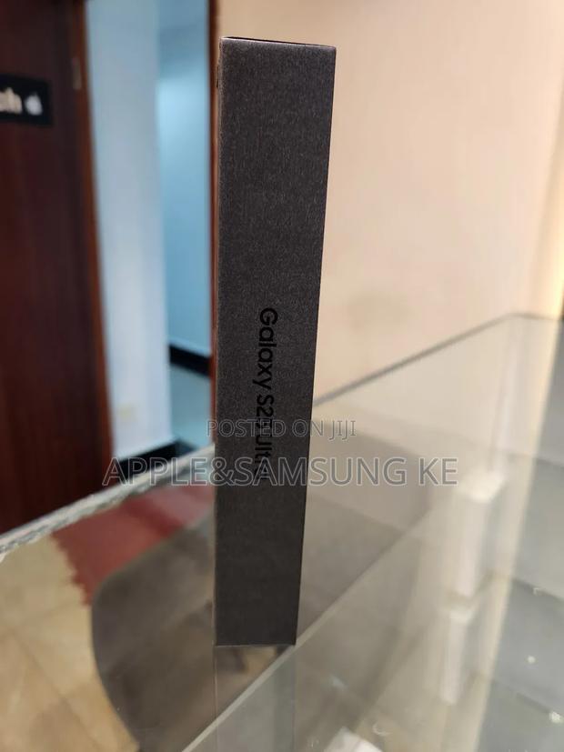 New Samsung Galaxy S25 Ultra 512 GB Blue - thumbnail 3