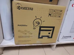 Kyocera Ma2000w Copy, Print and Scan Printer