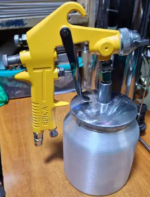 Metal Air Spray Gun
