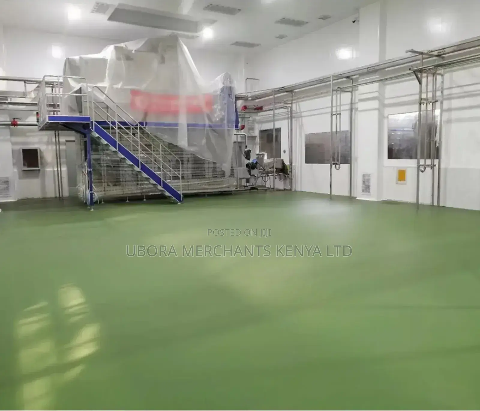 Quality Epoxy Coating Services