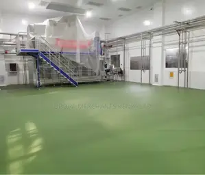 Quality Epoxy Coating Services
