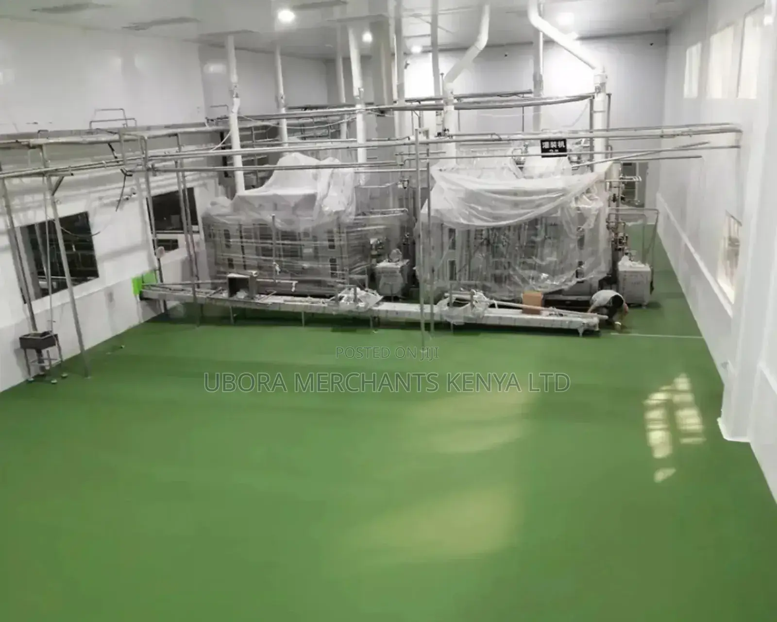 Quality Epoxy Coating Services