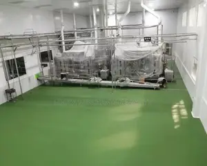 Quality Epoxy Coating Services