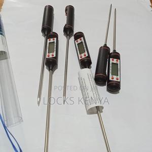 Cement Thermometer With High Thermal Resistance - thumbnail 2