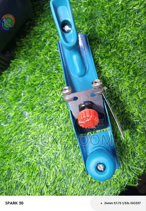Total Planer 235mm