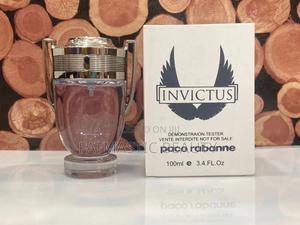 Invictus Paco Rabanne Perfume - thumbnail 2