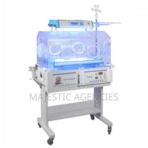 Medical Infant Care Equipment - main view