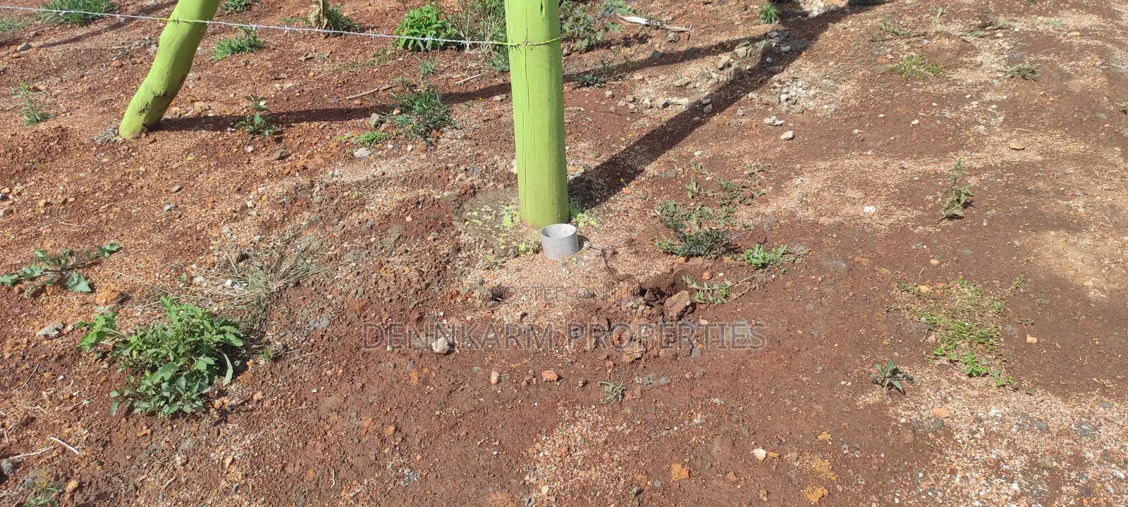 Quick Sale- Prime Plot In Gitutha, Kamangu, Kikuyu Area