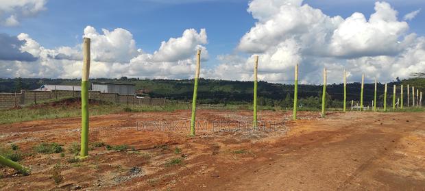 Quick Sale- Prime Plot In Gitutha, Kamangu, Kikuyu Area - thumbnail 7