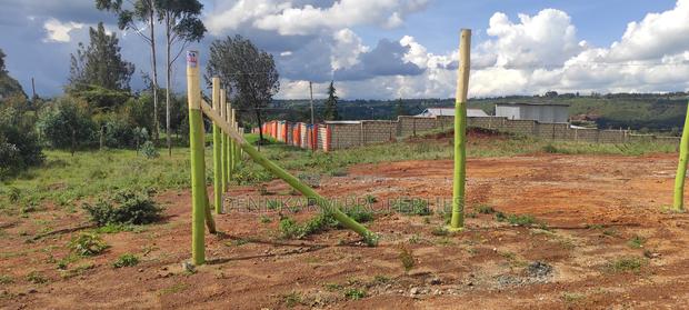 Quick Sale- Prime Plot In Gitutha, Kamangu, Kikuyu Area - thumbnail 8