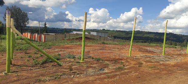 Quick Sale- Prime Plot In Gitutha, Kamangu, Kikuyu Area - thumbnail 9