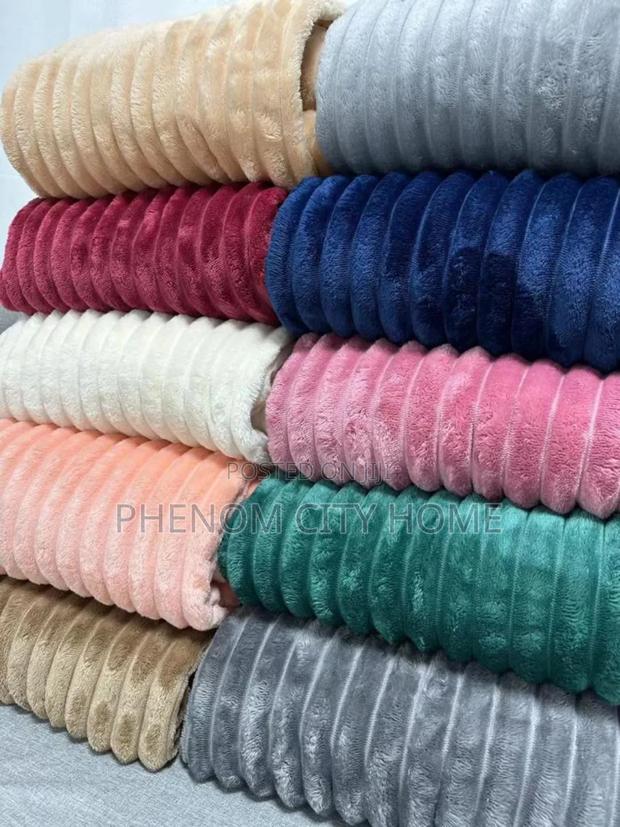 Cozy Soft Velvet Throwblankets
