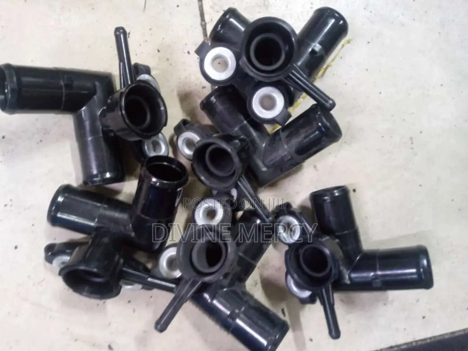 Radiator Neck All Vehicles