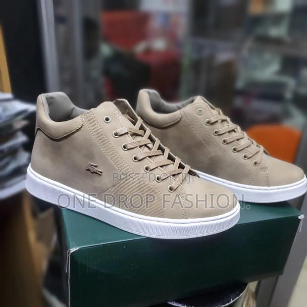 Gents Quality Casuals8995b