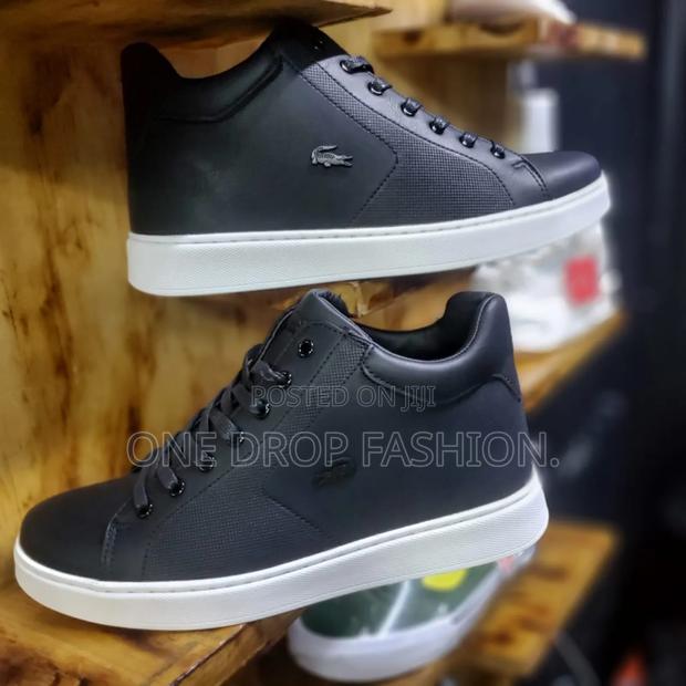 Gents Quality Casuals8995b - thumbnail 2