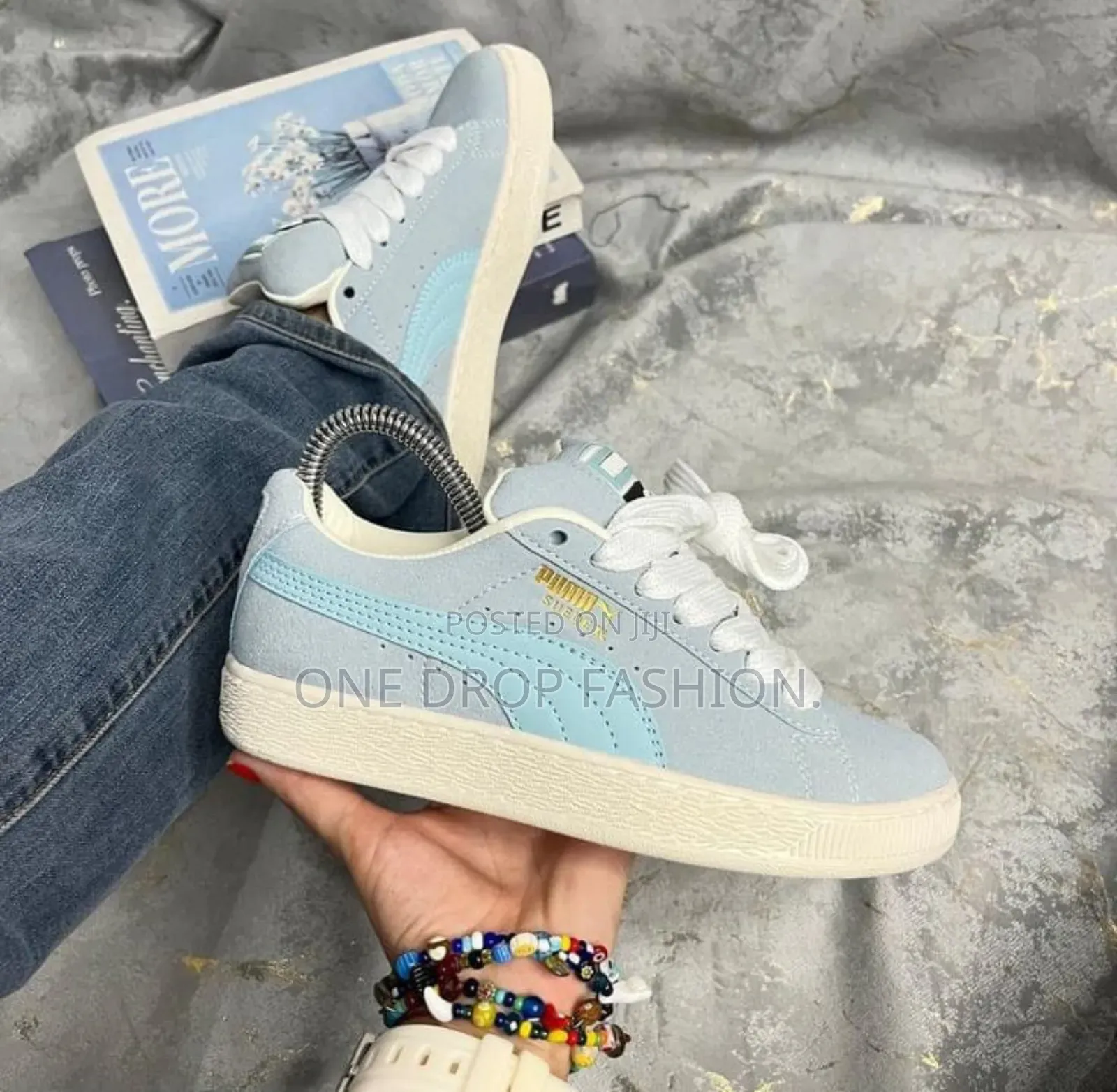 Puma Sneakers 68878878
