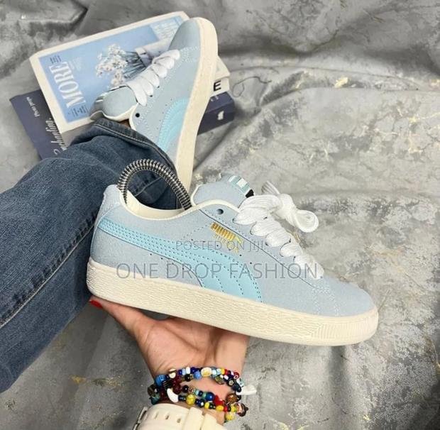 Puma Sneakers 68878878 - main view