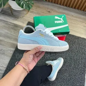Puma Sneakers 68878878