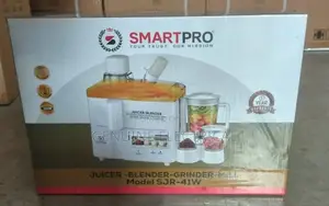 Food Processor 4 in 1